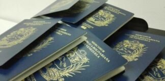 ¿Cómo solicitar el pasaporte en el Saime tras la nueva actualización de su página web?
