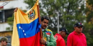 El chavismo chantajea y condiciona el diálogo al levantamiento de las sanciones de Estados Unidos