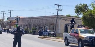 México: Asesinan y calcinan a cinco mujeres en Guanajuato