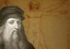 Leonardo da Vinci era hijo de una esclava
