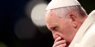 El Papa pide rezos por los migrantes muertos en Ciudad Juárez