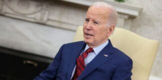 Biden propone incrementar impuestos a quienes ganan más