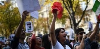 Régimen de Irán anuncia amnistía a 22.000 personas detenidas en las protestas