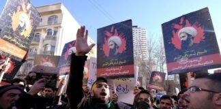 Triunfo de China sobre EEUU al mediar restablecimiento de relaciones entre Irán y Arabia Saudita