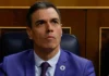 España | Pedro Sánchez enfrenta segunda moción de censura este #21Mar