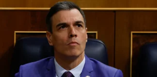 España | Pedro Sánchez enfrenta segunda moción de censura este #21Mar