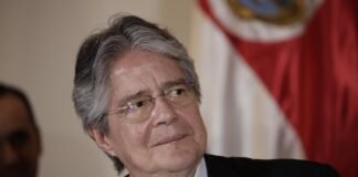 Corte Constitucional de Ecuador da luz verde para juicio político a Lasso