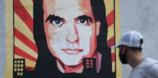 Saab apela fallo del tribunal federal en Miami que negó su «inmunidad diplomática»