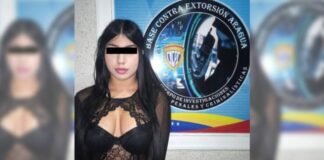 Aragua | Detienen a una mujer que se dedicaba a extorsionar