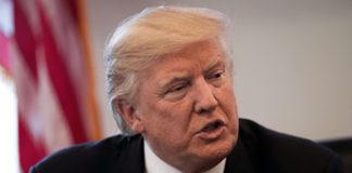 Trump sostiene que «no puede tener un juicio justo» en Nueva York