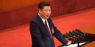 Xi Jinping visitará a Putin en Rusia este mes