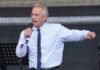Robert Kennedy Jr. reta a Biden y se postula para las elecciones de 2024