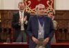 ¡Orgullo venezolano!: El poeta Rafael Cadenas recibió hoy 24Abr el premio Cervantes 2022, máximo galardón de la literatura en español
