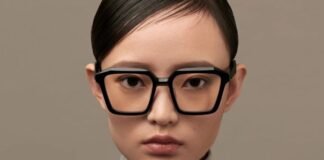 Fabrican lentes que permiten hablar sin palabras