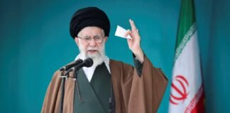 Matan a tiros a poderoso clérigo iraní, el ayatolá Abbas-Ali Soleimani