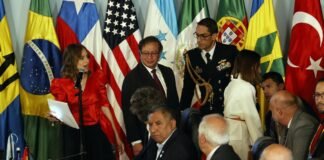 Conferencia Internacional sobre Venezuela plantea elecciones libres en favor de la oposición y levantar sanciones en favor del régimen