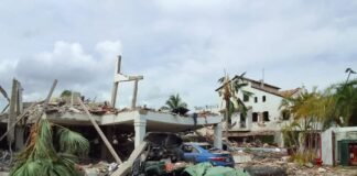 El régimen venezolano investiga la explosión en la casa del contratista Ernesto Guevara, acusado de corrupción en PDVSA