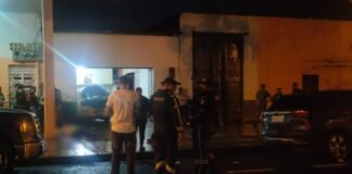 Masacre en Guayaquil: ataque armado en el suroeste deja al menos siete fallecidos
