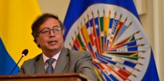 Petro pide a Biden en Washington eliminar sanciones a Venezuela si hay avances electorales