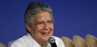 Ecuador legaliza la posesión y el porte de armas para la defensa personal de sus ciudadanos