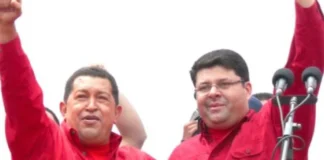 Policía ‘Anticorrupción’ de Maduro arrestó a Hugo Cabezas, ex ministro y gobernador