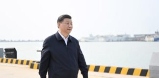 Xi Jinping instó a las Fuerzas militares chinas a “prepararse para el combate real”