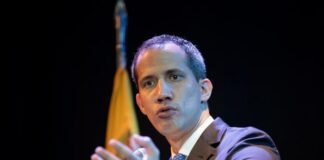 Guaidó sobre venezolanos decepcionados con él: “Cualquiera estaría frustrado por no haber recuperado la democracia”