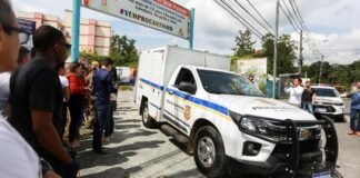 Al menos cuatro niños mueren en un ataque a una guardería en Brasil