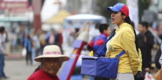 Acnur alerta del incremento de la criminalización de los venezolanos en Perú