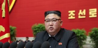 Corea del Norte dice que su satélite militar está listo y que puede ser lanzado