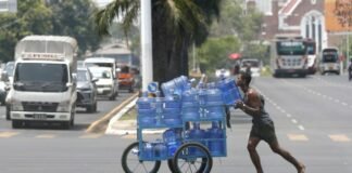 Asia afronta altas temperaturas y meses difíciles para la agricultura