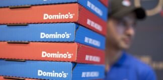 Chef se enfrenta a Domino’s luego de revelar su receta secreta