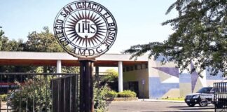 Suspenden clases en colegio jesuita de Chile para investigar abusos sexuales
