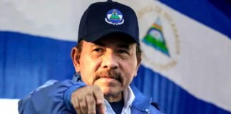 Daniel Ortega amenaza con desterrar a últimos presos políticos: «Que nos pasen la lista que ahí se los vamos a mandar»