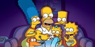 Descifran una broma oculta de ‘Los Simpson’ de hace 31 años
