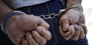 Detenido detective del Cicpc por causarle la muerte a un perro Detenido detective del Cicpc por causarle la muerte a un perro