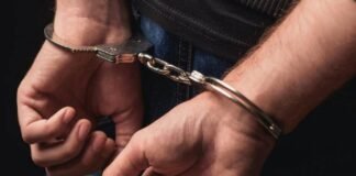 Detenido por apuñalar múltiples veces a su expareja en Bolívar Detenido por apuñalar múltiples veces a su expareja en Bolívar-thefreedompost.net