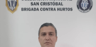 Vigilante hurtaba medicamentos en un Hospital en Táchira