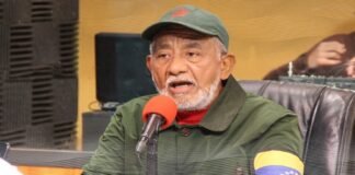 Denuncian a diputado del PSUV por agresión