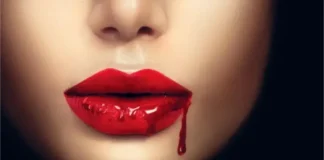 Esto es lo que pasa en el cuerpo cuando bebemos sangre Esto es lo que pasa en el cuerpo cuando bebemos sangre-thefreedompost.net