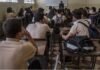 Alertan que un 22% de los estudiantes falta a clases por trabajar
