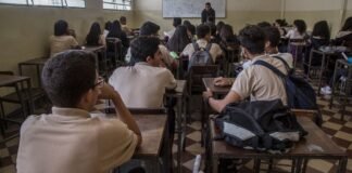 Alertan que un 22% de los estudiantes falta a clases por trabajar
