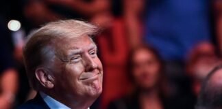 Trump no retirará su candidatura presidencial incluso si es condenado