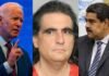 Maduro plantea la liberación de Álex Saab para destrabar el diálogo