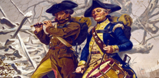 ¿Quién fue Mambrú y qué hacía en la guerra?
