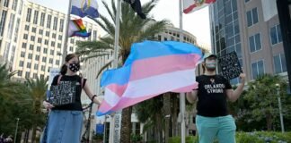 Senado de Florida Aprobó ley que prohíbe tratamientos trans en menores de 18 años