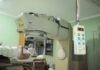 Pacientes denuncian paralización de la radioterapia en Sucre
