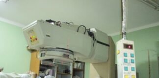 Pacientes denuncian paralización de la radioterapia en Sucre