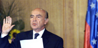 #Opinión | Las lecciones de Abril – Por Humberto González Briceño
