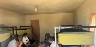 Rescatan a 58 migrantes secuestrados en México incluidos cuatro venezolanos